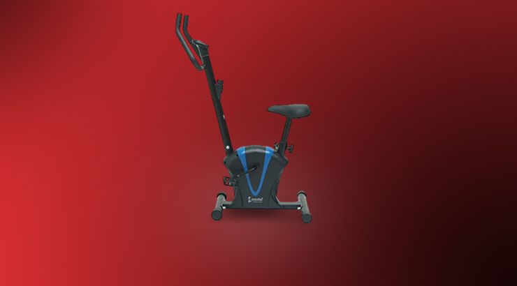 Cub 03 Upright Belt Bike - Cockatoo